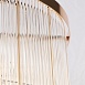 10299/600 French gold Подвесной светильник LOFT IT Montana - фото