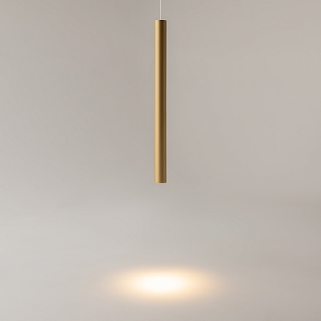 Подвесной светильник Maytoni Pro Base MOD159PL-L6GK - фото