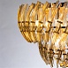 Потолочная люстра Arte Lamp ELLA A1054PL-9GO - фото