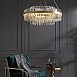 Подвесная Люстра Voyage D60 Imperiumloft 220061-23 - фото