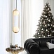 Подвесной Светильник Hoop Duo Хром Imperiumloft 140757-26 - фото
