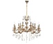 Lucia Tucci BARLETTA 122.10.5 coffe gold - фото