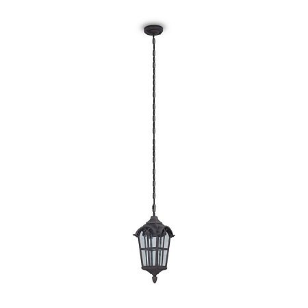 Подвесной светильник Outdoor Albion O413PL-01BZ - фото