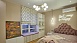 Подвесной светильник Maytoni Dallas MOD545PL-11BS - фото
