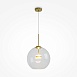 Подвесной светильник Maytoni Cometa MOD056PL-L12G3K - фото
