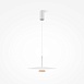 Подвесной светильник Maytoni Platte MOD352PL-L10W3K - фото