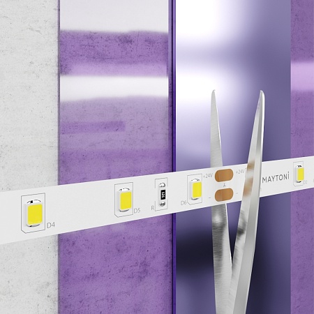 Светодиодная лента Led Strip 20013 - фото