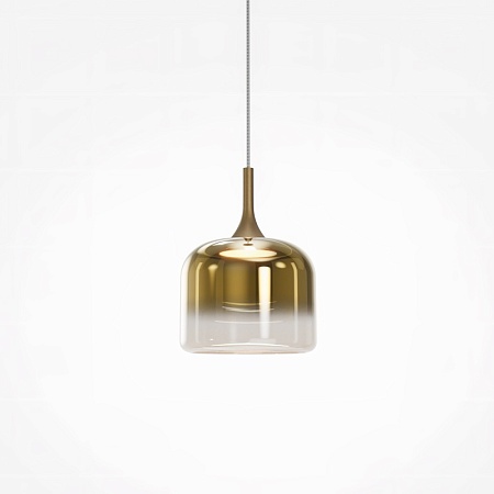 Подвесной светильник Maytoni Spirito MOD286PL-L18G3K - фото