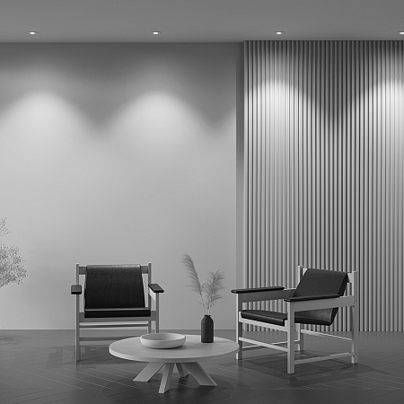 Встраиваемый светильник Technical Zen DL038-2-L7W4K - фото