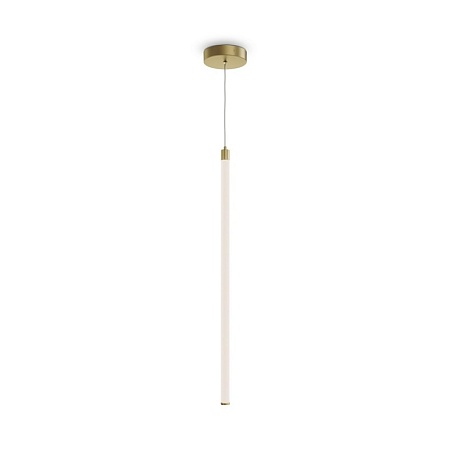 Подвесной светильник Technical Ray P021PL-L20G3K - фото