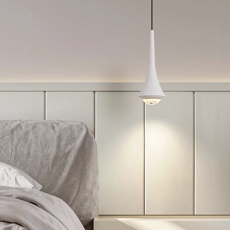 Подвесной Светильник Cai B Pearl Black Imperiumloft 240101-23 - фото