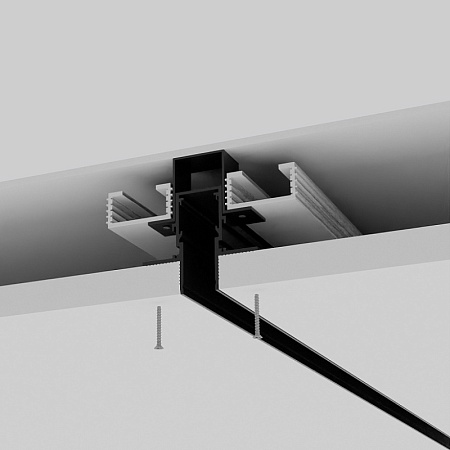 Врезной шинопровод Logica Favourite 1012-TB-100 - фото
