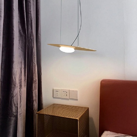 Подвесной Светильник Kwic D36 Imperiumloft 154898-60 - фото