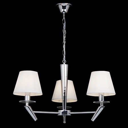 Люстра Freya Una FR5031PL-03CH - фото