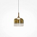Подвесной светильник Maytoni Spirito MOD286PL-L18G3K - фото