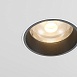 Встраиваемый светильник Technical DL125-L12-3K-TRS-W - фото