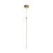 Подвесной светильник Technical Ray P021PL-L20G3K - фото