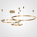Подвесной Светильник Cruise D40+60+80 Imperiumloft 140623-26 - фото