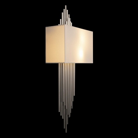 10107 Silver white Бра LOFT IT Elegio - фото