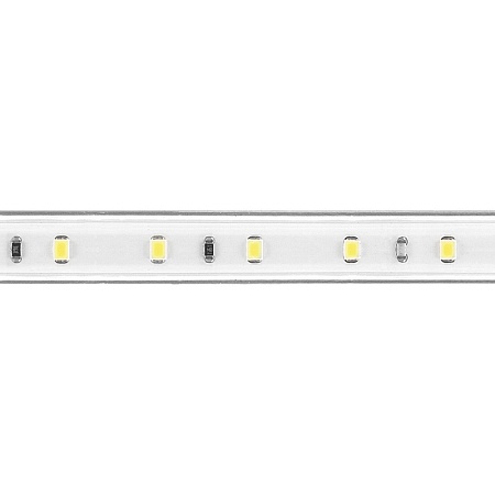 Cветодиодная LED лента Feron LS704, 60SMD(2835)/м 4.4Вт/м  100м 220V 4000K IP65 - фото