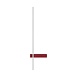 10149/900 Red Настенный светильник LOFT IT Linio - фото