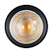 Трековый светильник ARTE LAMP A1947PL-1BK - фото
