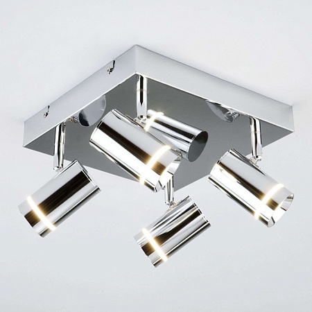 Потолочный светильник Eurosvet 20064/4 LED - фото