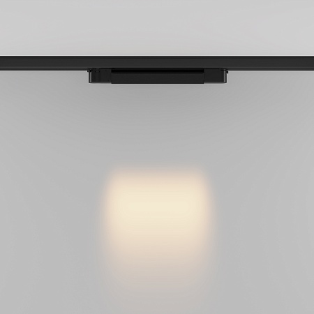 Трековый светильник Technical Points  TR195-3-10W2.7K-M-B - фото