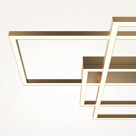 Потолочный светильник Maytoni Rida MOD015CL-L80GK - фото