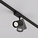 Трековый светильник Technical Vuoro TR003-1-15W3K-M-B - фото
