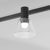 Esthetic Magnetic Трековый светильник 3W 3000K (чёрный) 85118/01 Elektrostandard