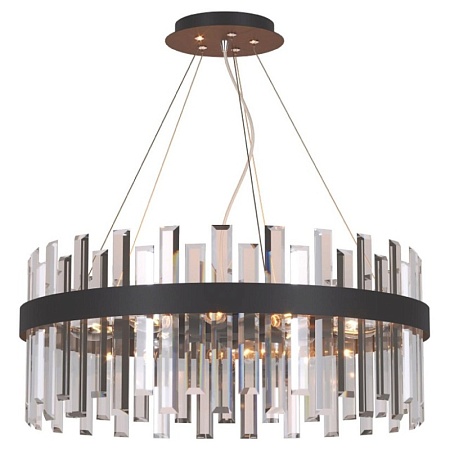 Люстра Lussole ALLEN LSP-8718 - фото