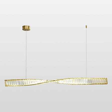 Линейно-подвесной светильник Lussole CENTENNIAL LSP-7025 - фото