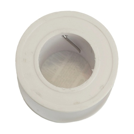 APL-16-20 Припой в бобине 20 гр, 50% олово, 49% свинец, 1% канифоль - фото