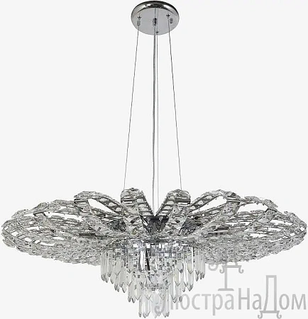 Подвесная люстра Dio D'Arte Elite Lecco E 1.5.50.100 N - фото