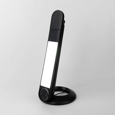 Настольный светильник Eurosvet 80428/1 черный - фото