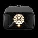Трековый светильник Technical Points S TR100-2-2W4K-S-B - фото