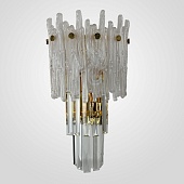 Бра Murano Glass Ice Imperiumloft 143830-22