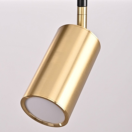 Подвесной Светильник Long John L110 Imperiumloft 101742-26 - фото