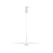 Подвесной светильник Maytoni Platte MOD352PL-L10W3K1 - фото