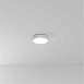 Потолочный светильник Arte Lamp FADO A6620PL-1WH - фото