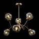 Люстра Freya FR8017PL-06MG - фото