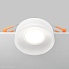 Встраиваемый светильник Technical Pauline DL046-01W - фото