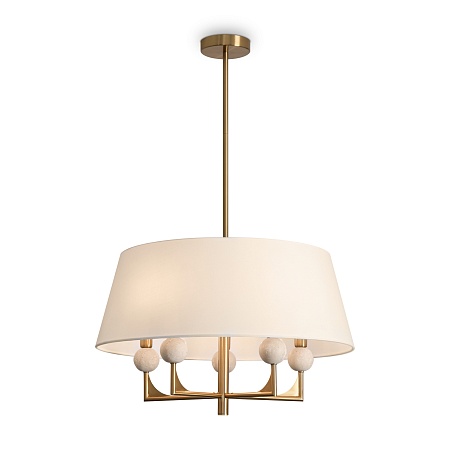 Потолочный светильник Freya FR2043CL-05BS1 - фото