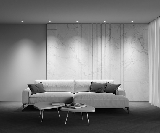 Встраиваемый светильник Technical Alfa LED DL043-01-10W3K-RD-W-1 - фото