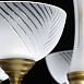 Люстра подвесная MW-Light Афродита 317014705 - фото