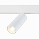 Магнитный трековый светильник белый LED 1*18W 3000K 1 530Lm Ra>80 36° IP20 L-xW60xH148 ST365.536.18 - фото