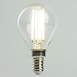 Лампа светодиодная Feron.PRO LB-1706 Шарик E14 980LM 6W 175-265V 4000K - фото