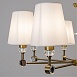 Подвесная люстра ARTE LAMP A4093LM-8AB - фото