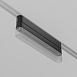 Трековый светильник Technical Accessories for tracks Radity TRA084FC-11LB - фото